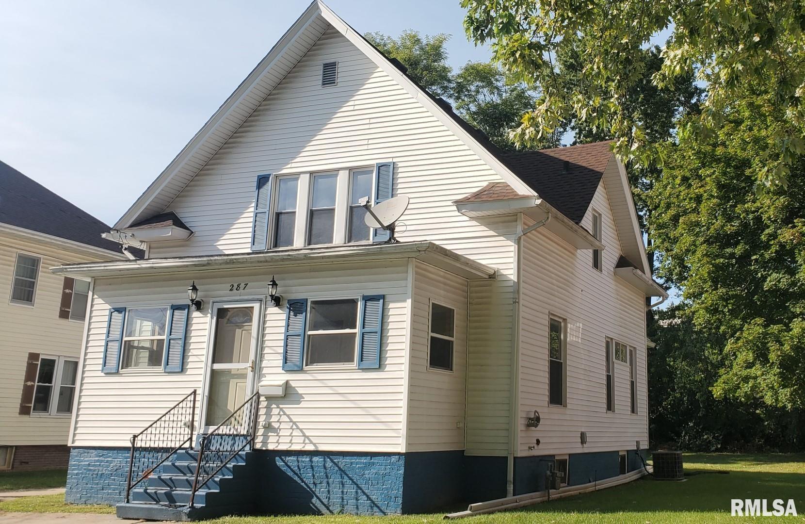 287 West Walnut Street Canton, IL 61520 - Photo 2 of 49