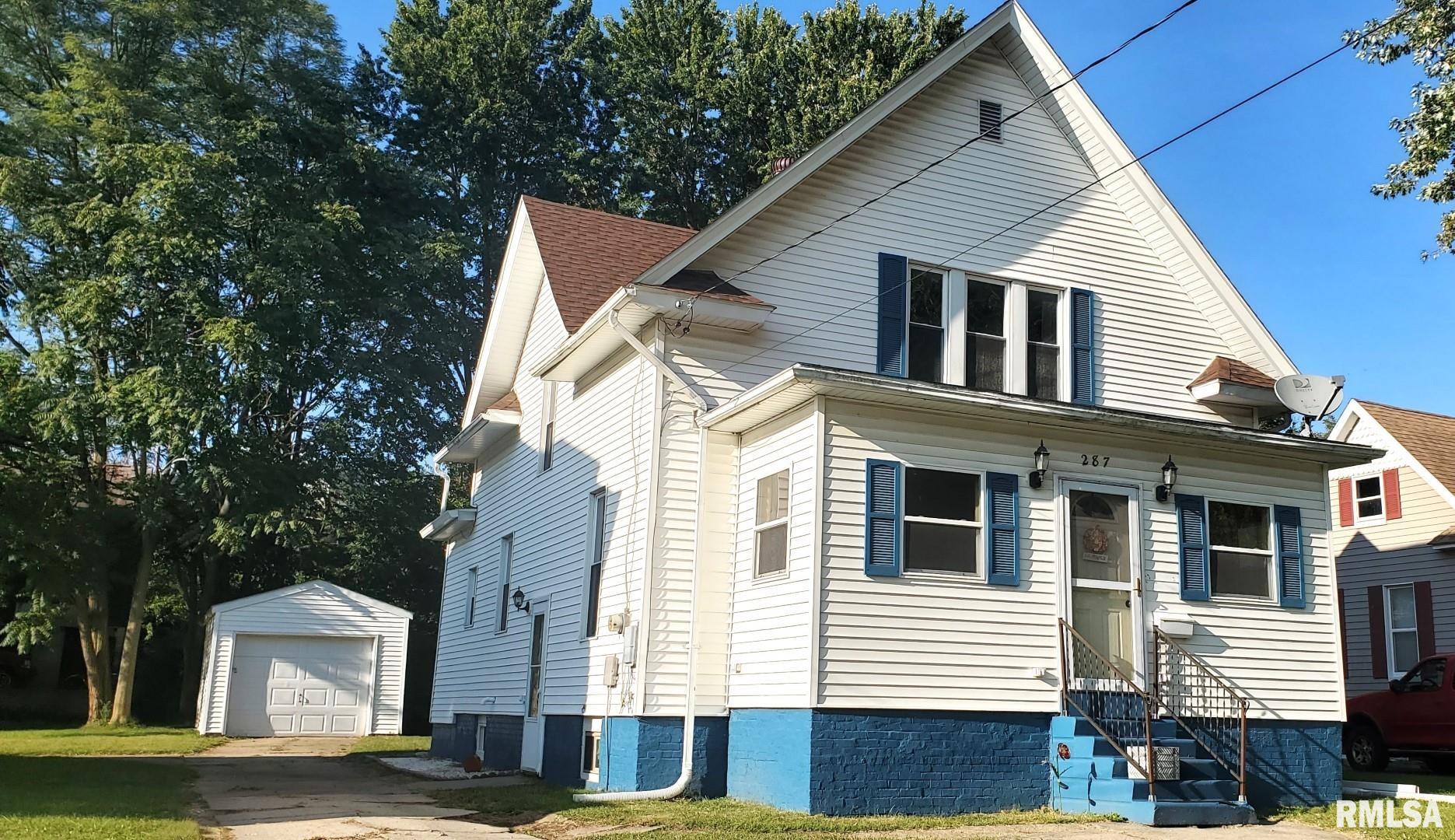 287 West Walnut Street Canton, IL 61520 - Photo 46 of 49