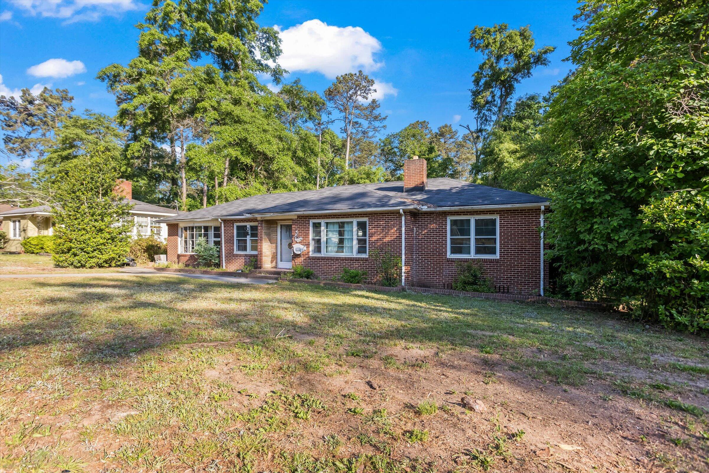 2917 Courtney Road Augusta, GA 30906 - Photo 6 of 37 02-4G7A5400