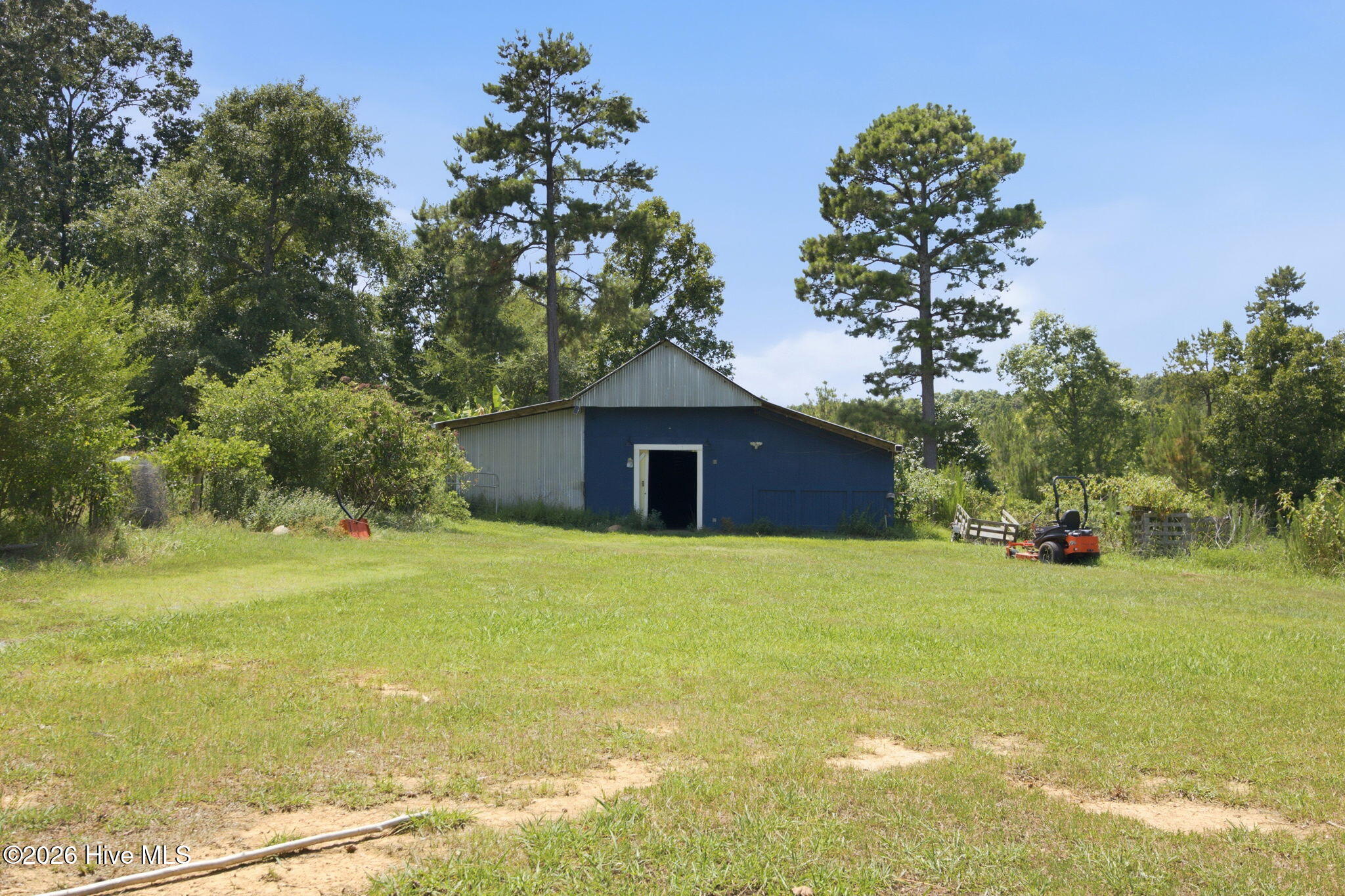 124 Riverside Road Carthage, NC 28327 - Photo 61 of 64