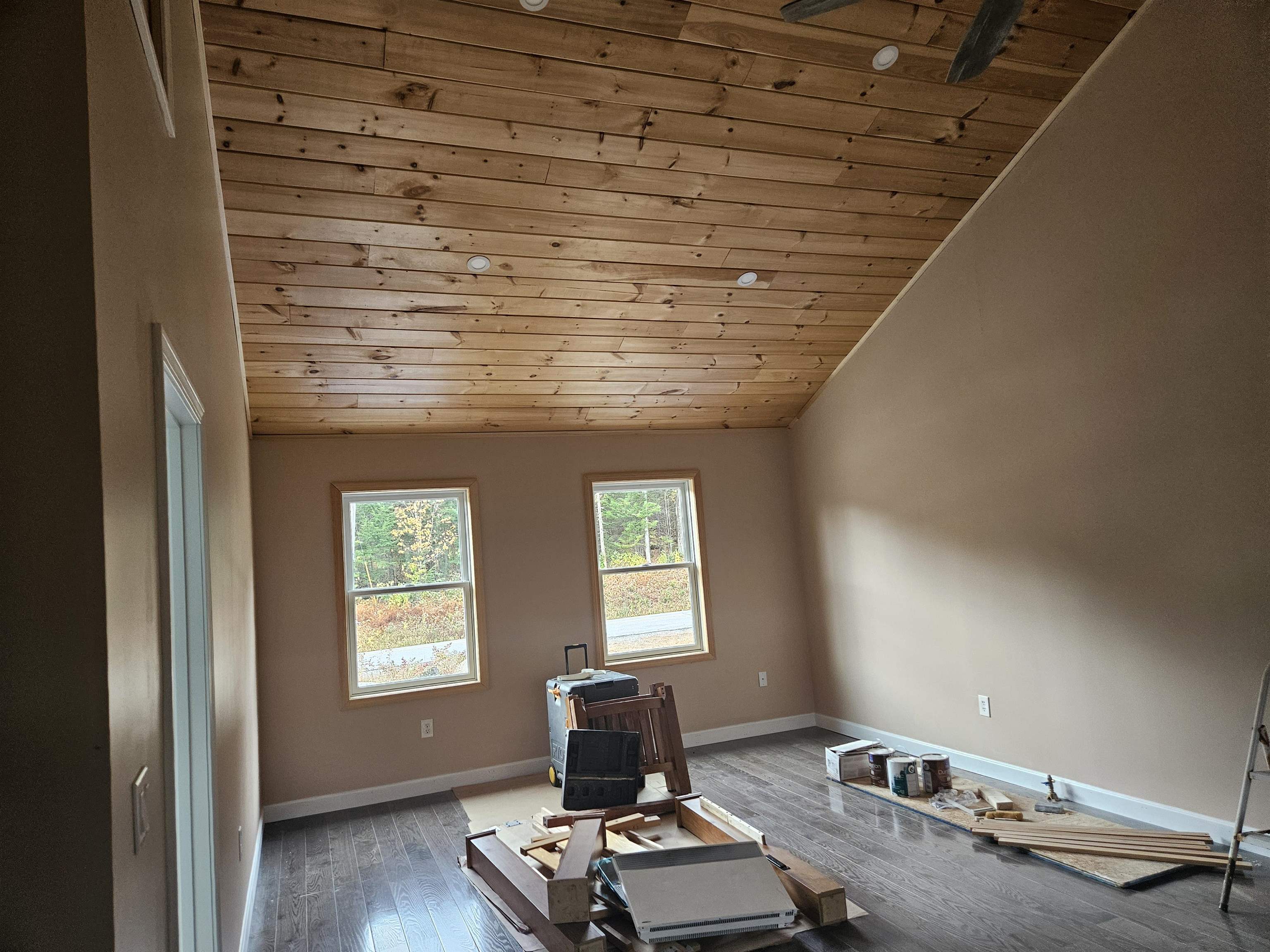 146 Ellsworth Hill Road, Unit A Campton, NH 03223 - Photo 6 of 10