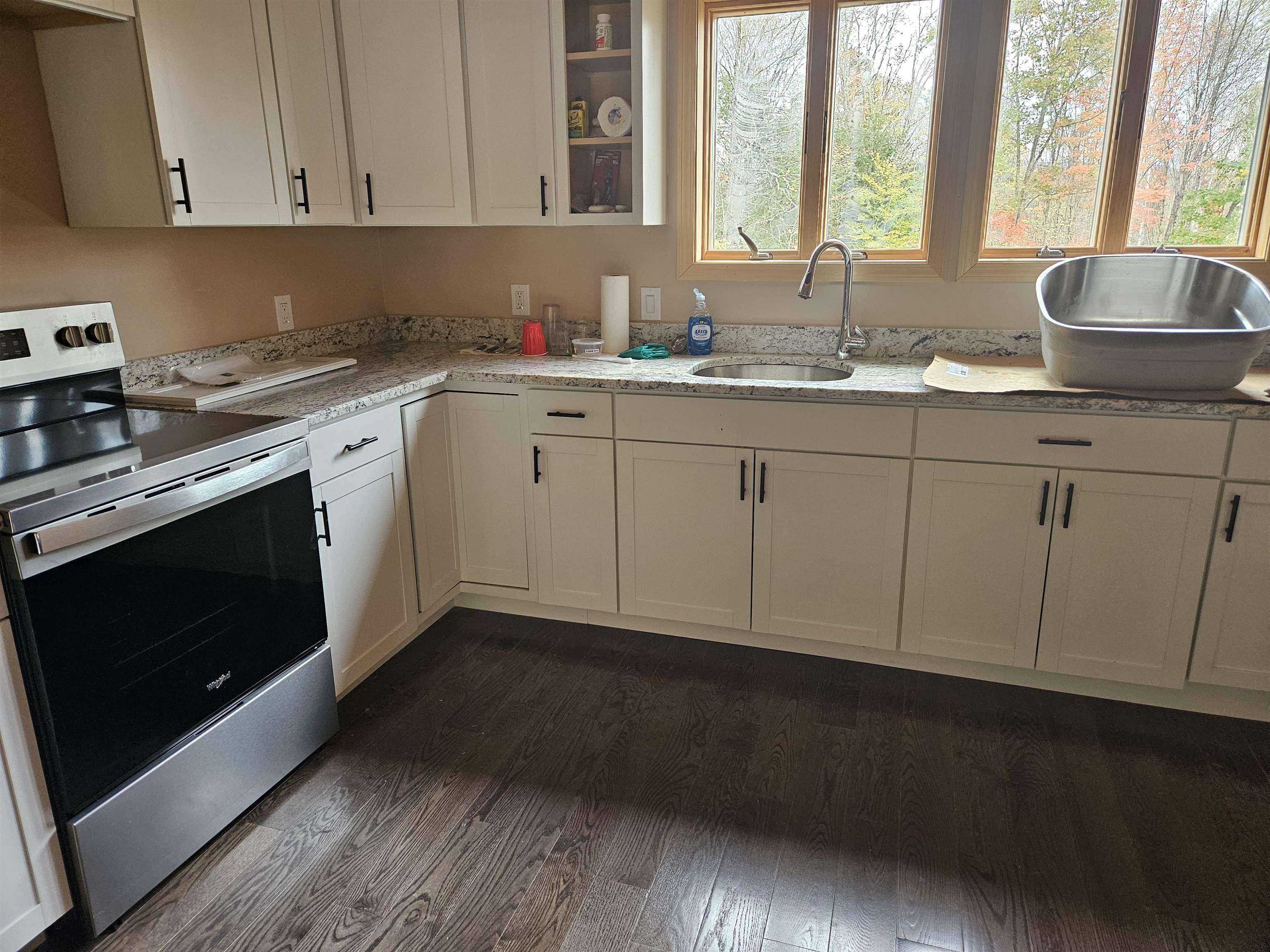 146 Ellsworth Hill Road, Unit A Campton, NH 03223 - Photo 7 of 10