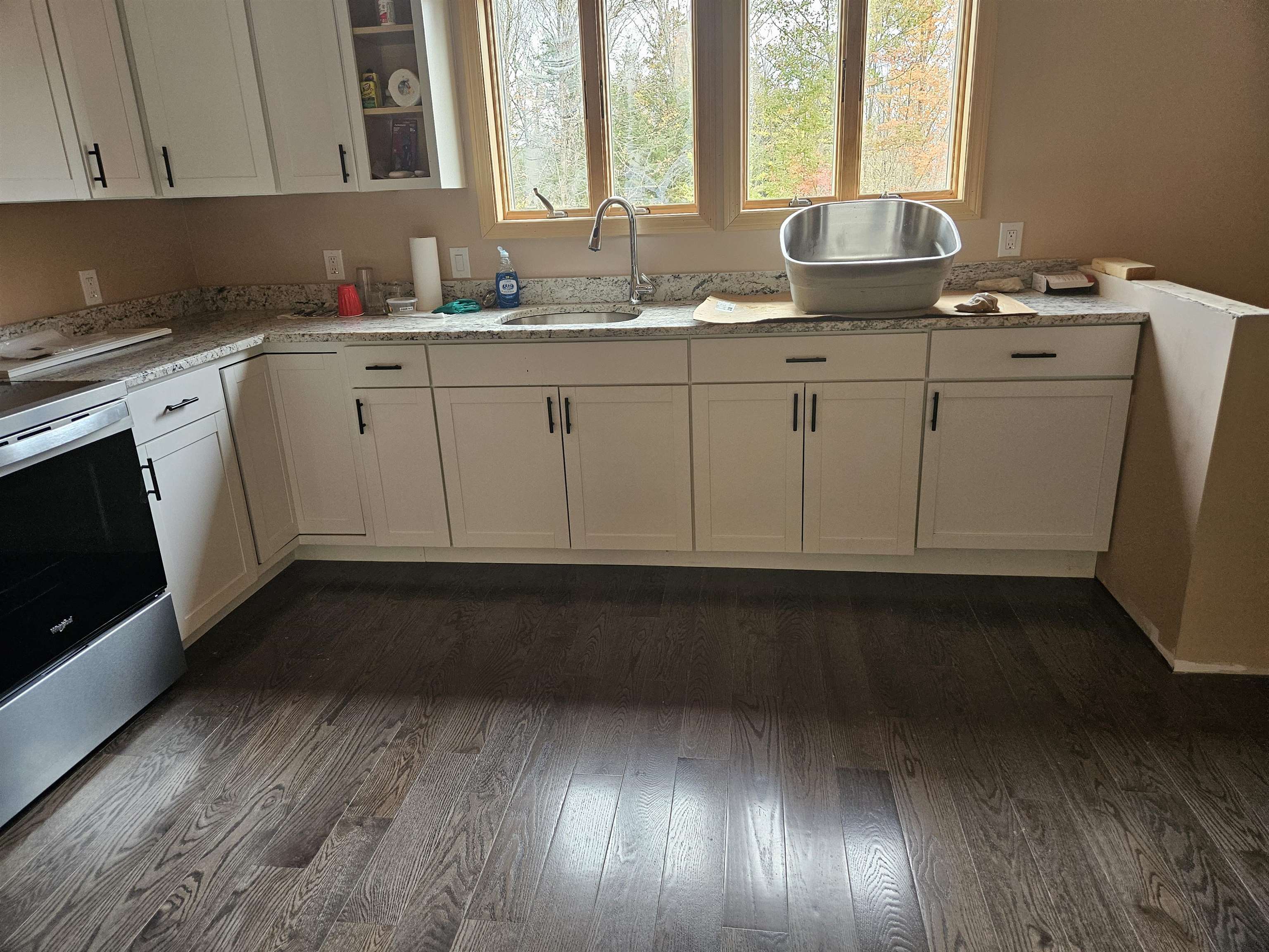 146 Ellsworth Hill Road, Unit A Campton, NH 03223 - Photo 8 of 10