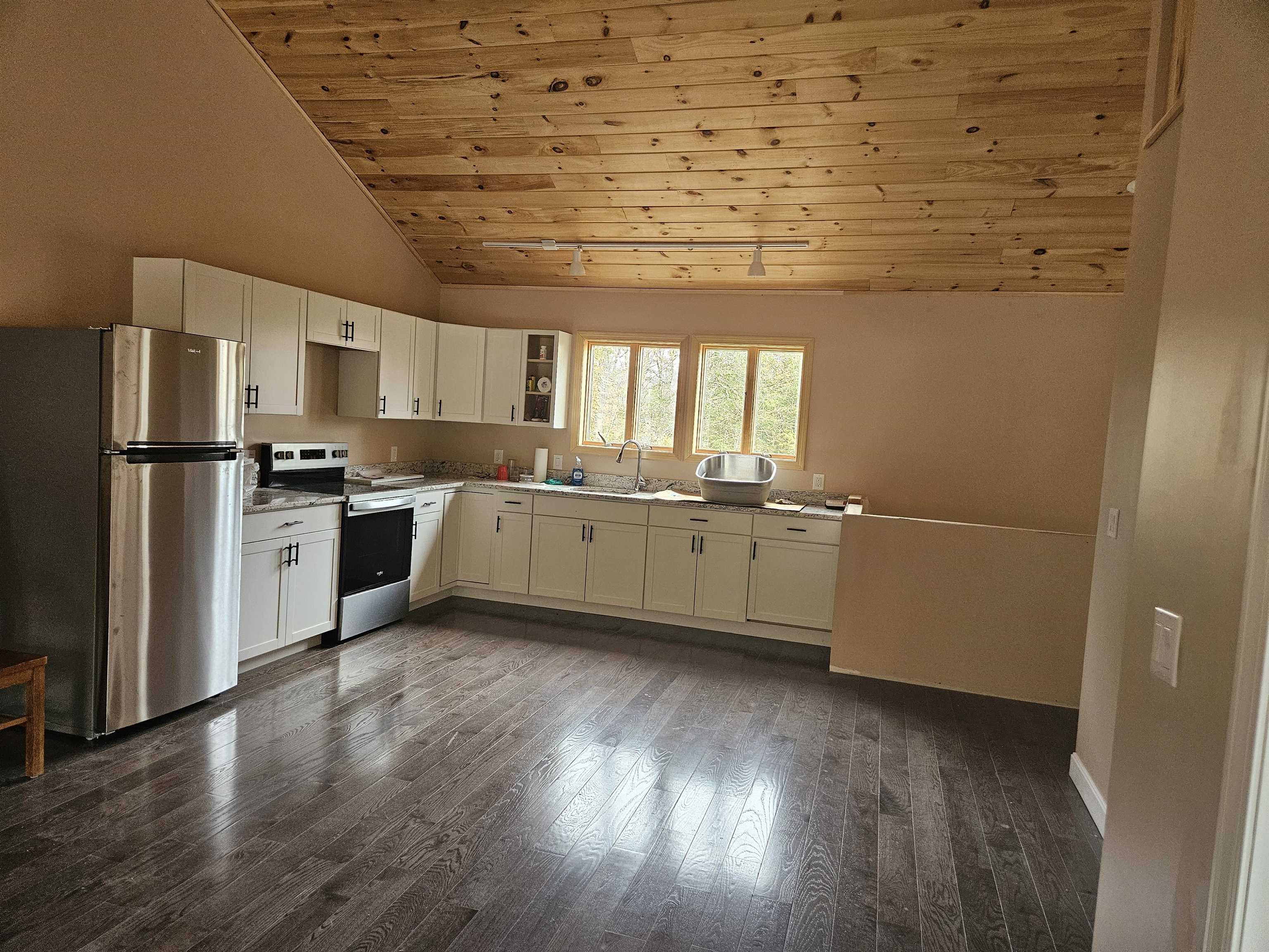 146 Ellsworth Hill Road, Unit A Campton, NH 03223 - Photo 9 of 10