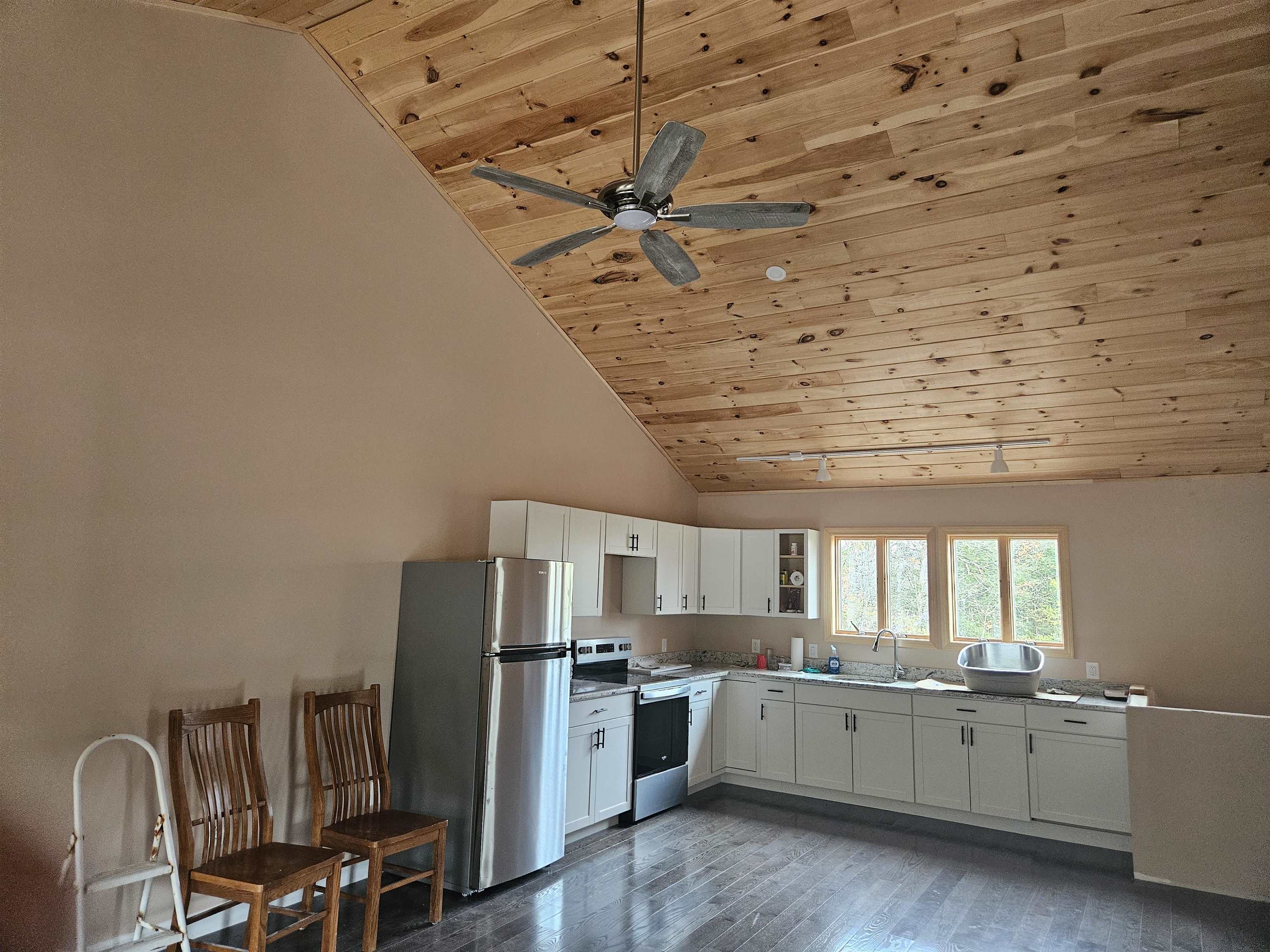 146 Ellsworth Hill Road, Unit A Campton, NH 03223 - Photo 10 of 10