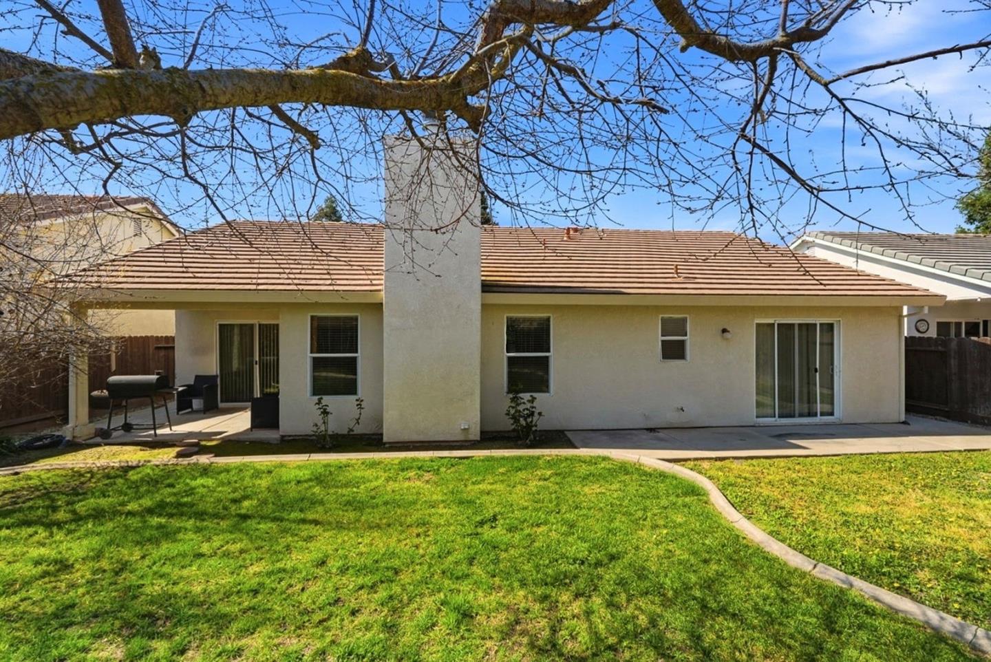 3882 Pintail Court Merced, CA 95340 - Photo 19 of 21