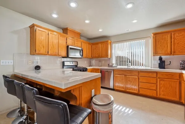 $495,000 | 3882 Pintail Court, Merced, CA 95340