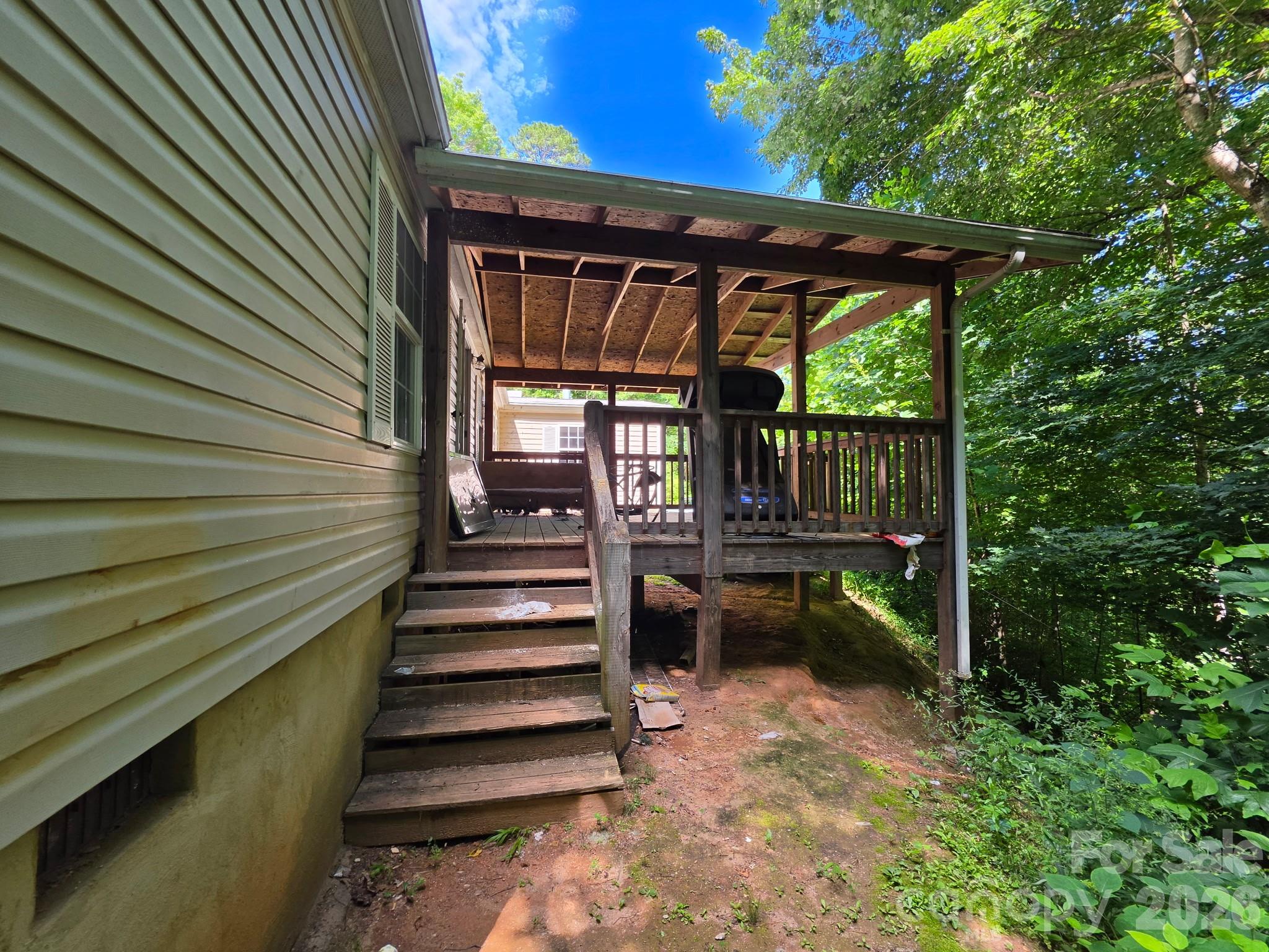 119 Miracle Mountain Road Bryson City, NC 28713 - Photo 5 of 29