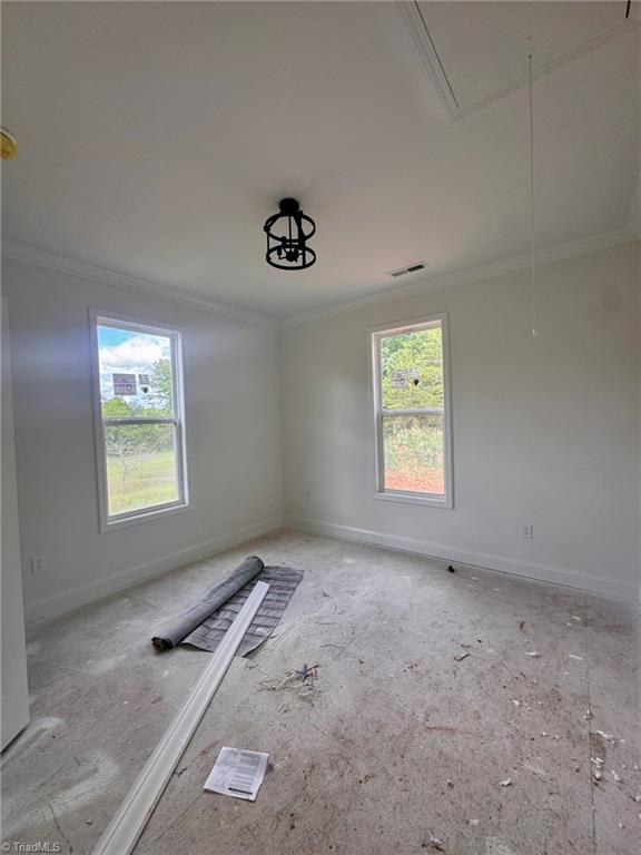 266 Mt Zion Church Road Stokesdale, NC 27357 - Photo 25 of 29 Bedroom 2