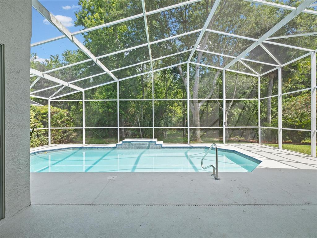 7935 Calindra Court Trinity, FL 34655 - Photo 3 of 52 a view of an empty room with a large window