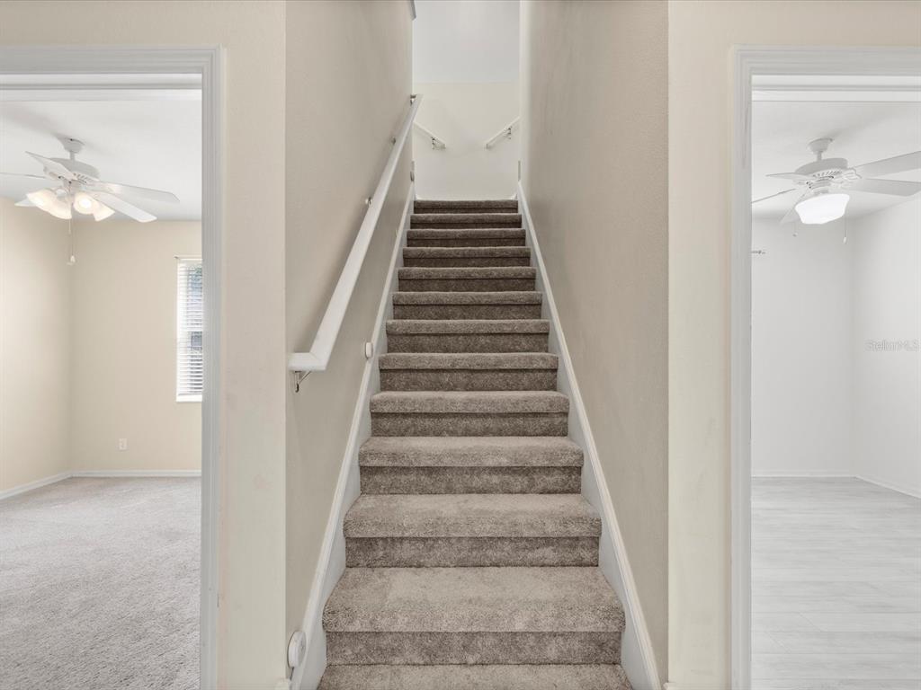 7935 Calindra Court Trinity, FL 34655 - Photo 31 of 52 a view of entryway