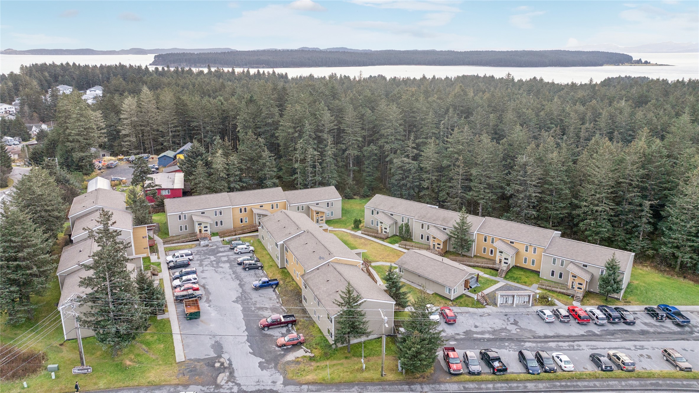 2610 Mill Bay Road Other, AK 99615 - Photo 13 of 50 a picture of city view