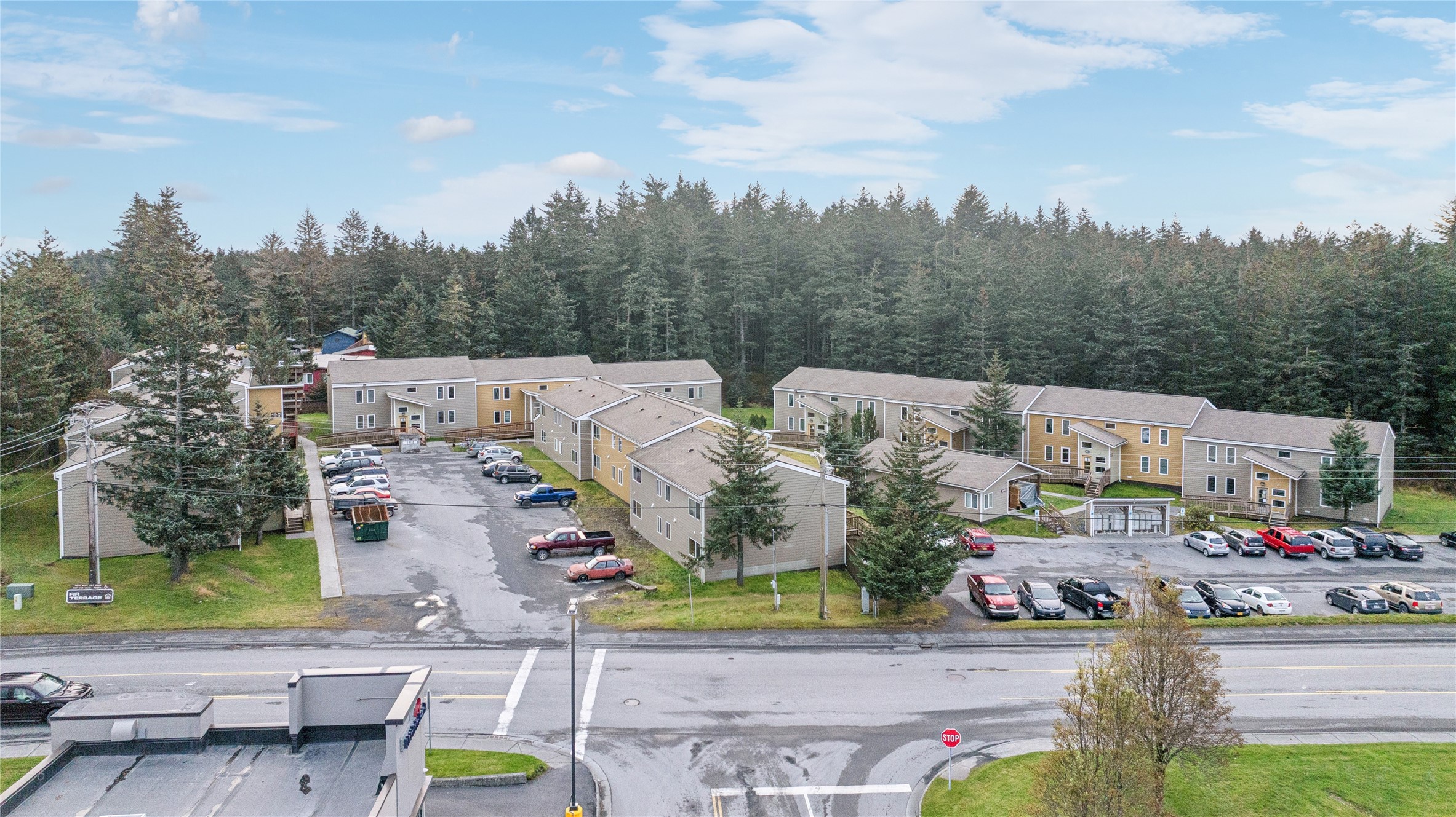 2610 Mill Bay Road Other, AK 99615 - Photo 15 of 50 a view of city