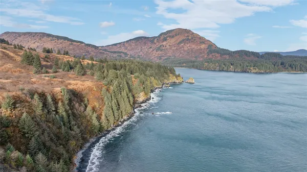 $1,237 | 2610 Mill Bay Road, Other, AK 99615