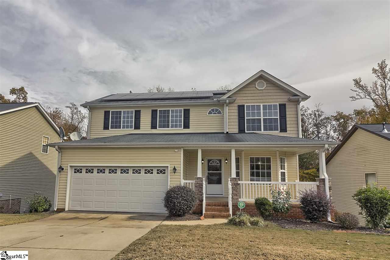 45 Tigris Way Greenville, SC 29607 - Photo 1 of 33 Gallery Image 1