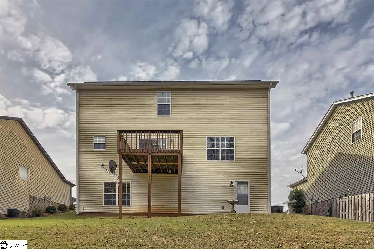 45 Tigris Way Greenville, SC 29607 - Photo 33 of 33 Gallery Image 33