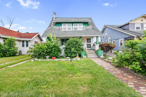 $80,000 | 195 Eason Avenue, Highland Park, MI 48203
