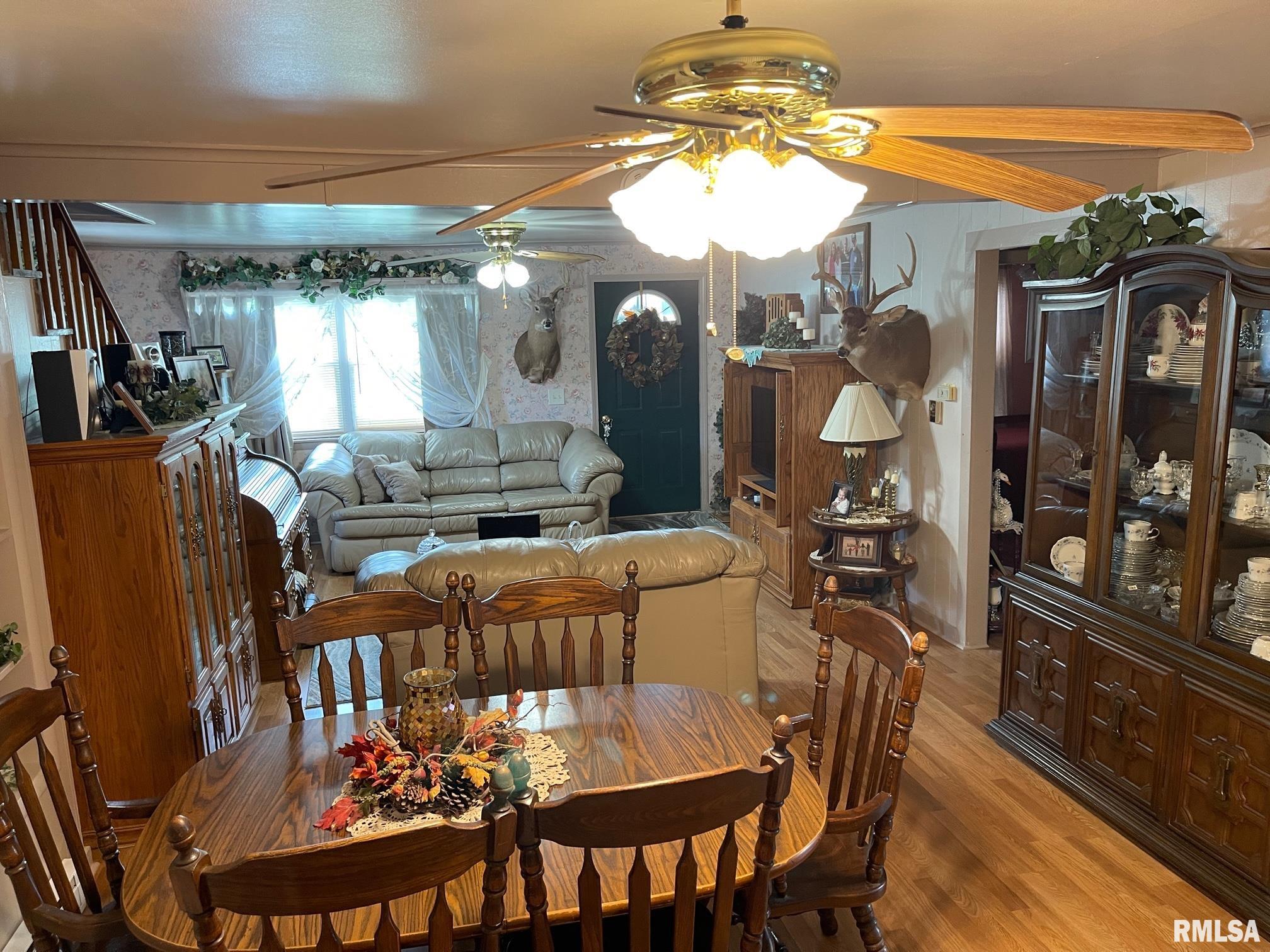 7827 Hill City Road Benton, IL 62812 - Photo 11 of 48 Gallery Image 11