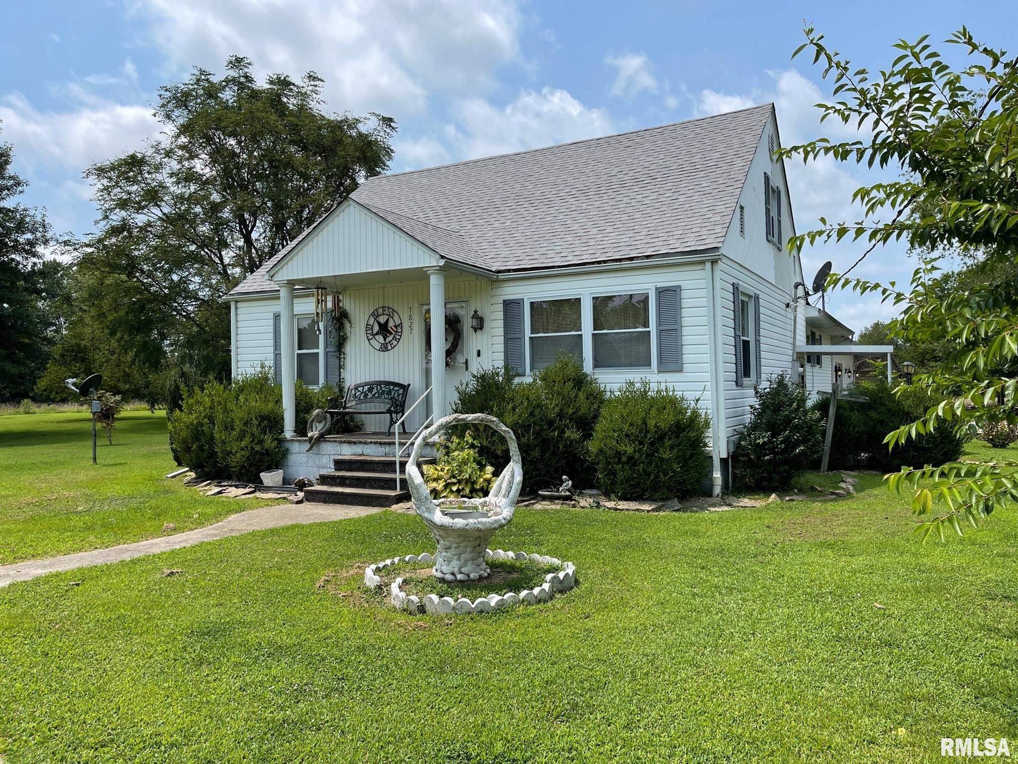 7827 Hill City Road Benton, IL 62812 - Photo 7 of 48 Gallery Image 7