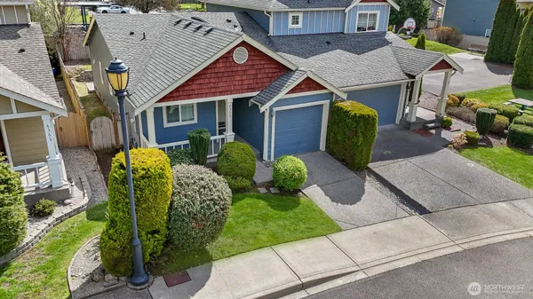 $359,950 | 4359 Roxanna Loop Southeast, Lacey, WA 98503