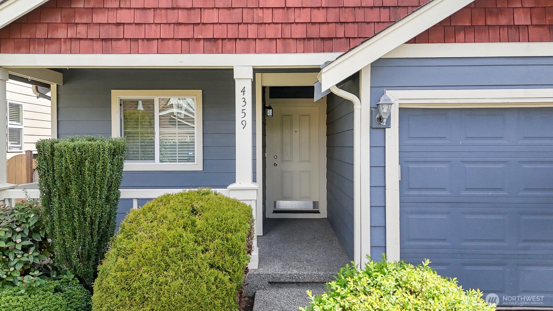 4359 Roxanna Loop Southeast Lacey, WA 98503 - Photo 2 of 23