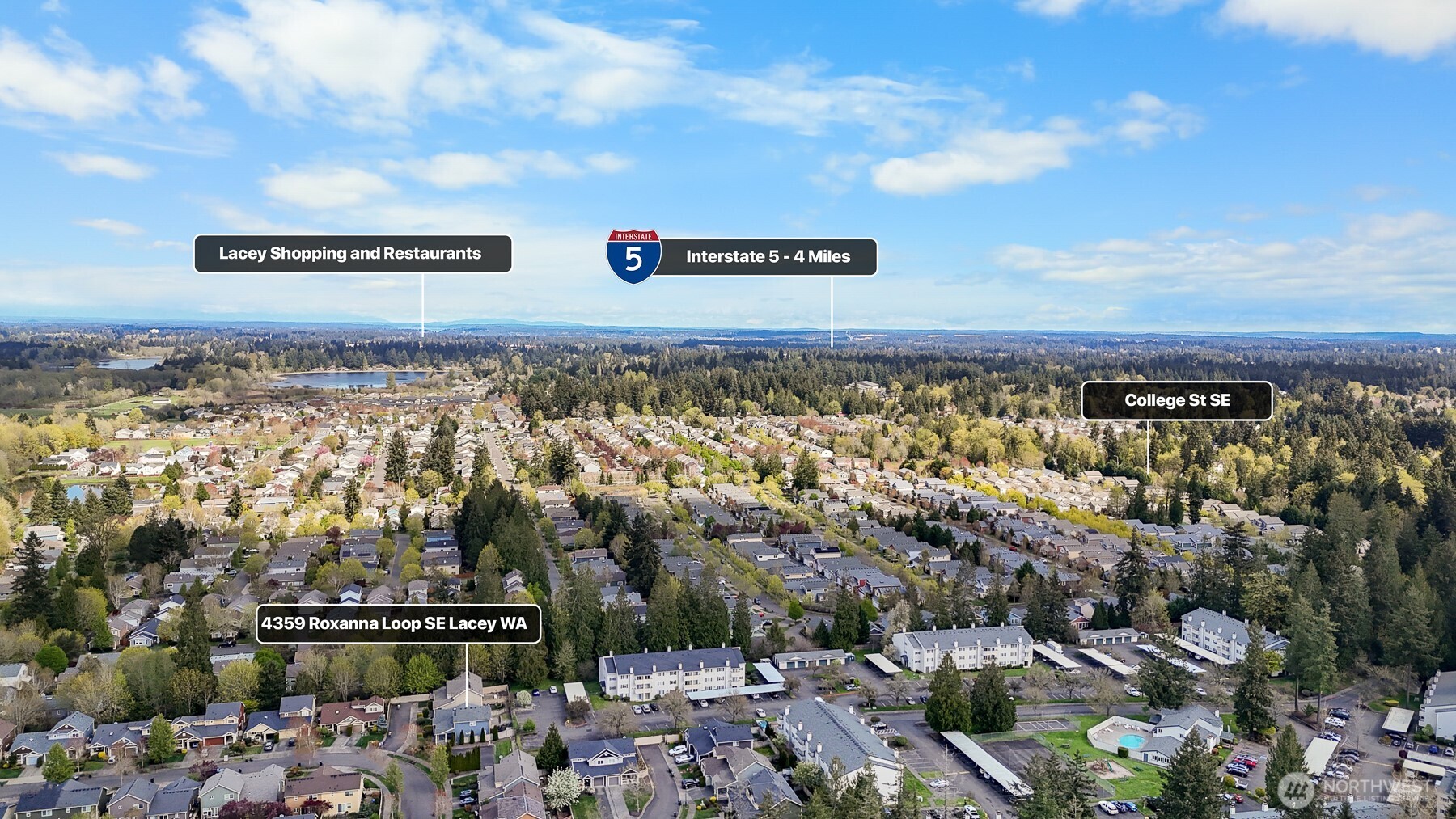 4359 Roxanna Loop Southeast Lacey, WA 98503 - Photo 23 of 23