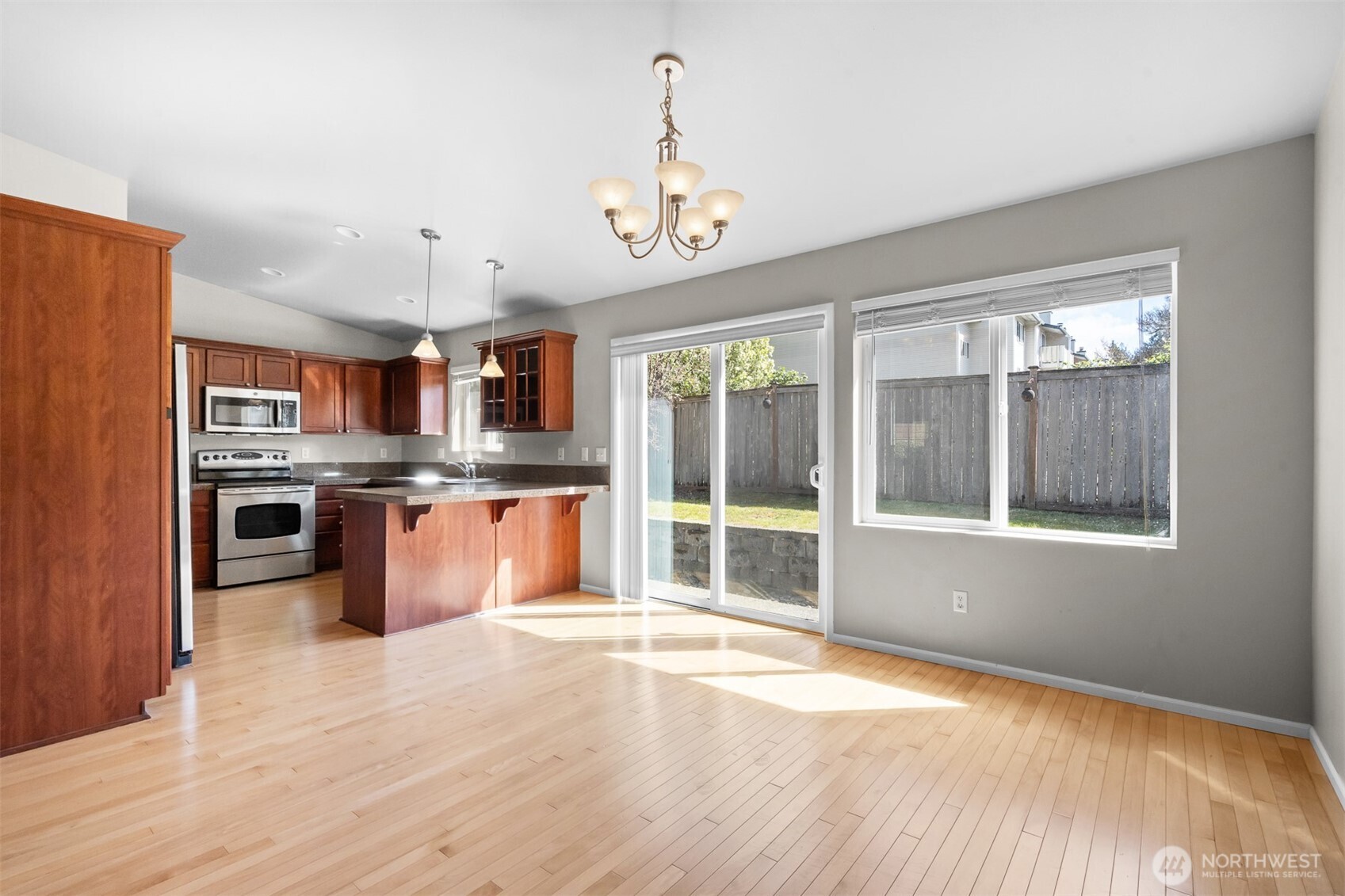 4359 Roxanna Loop Southeast Lacey, WA 98503 - Photo 6 of 23