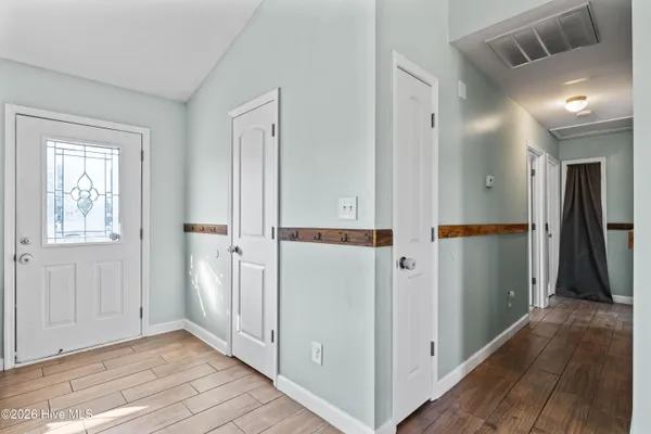 $245,000 | 211 Lockwood Court, Hubert, NC 28539