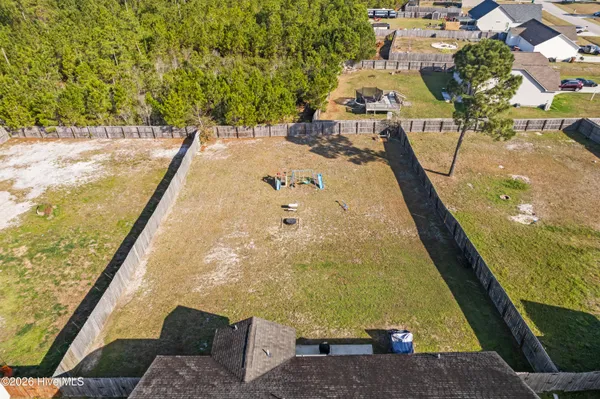 $245,000 | 211 Lockwood Court, Hubert, NC 28539