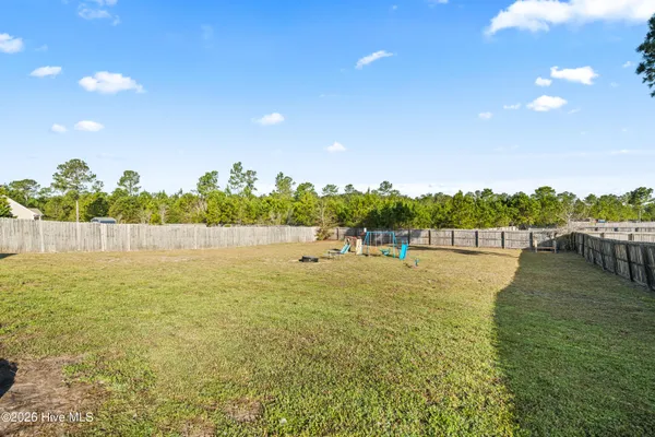 $245,000 | 211 Lockwood Court, Hubert, NC 28539