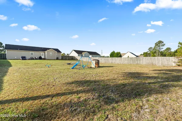 $245,000 | 211 Lockwood Court, Hubert, NC 28539