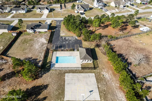 $245,000 | 211 Lockwood Court, Hubert, NC 28539