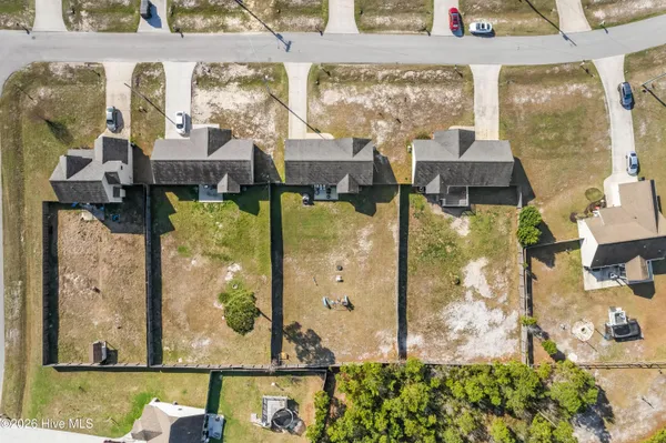 $245,000 | 211 Lockwood Court, Hubert, NC 28539