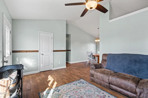 $245,000 | 211 Lockwood Court, Hubert, NC 28539