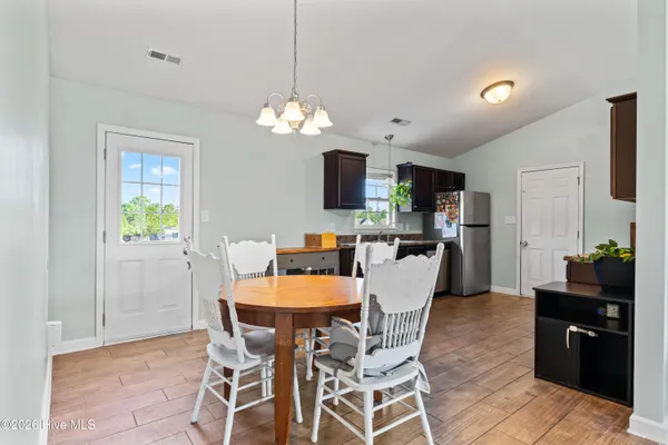 $245,000 | 211 Lockwood Court, Hubert, NC 28539