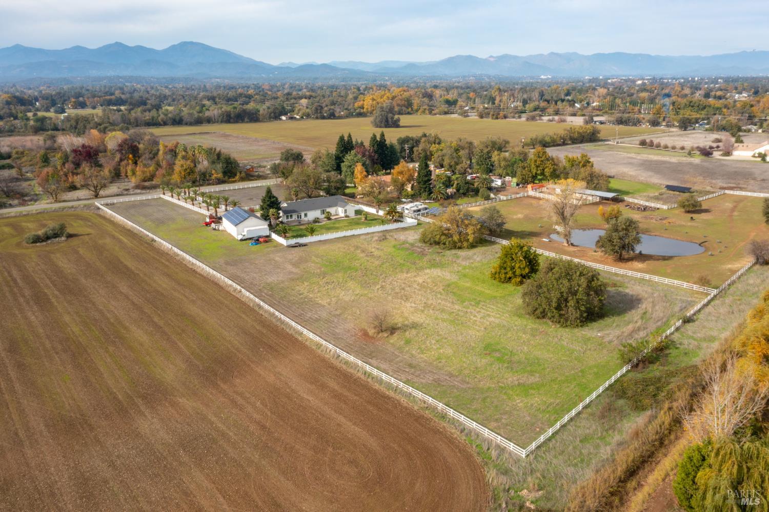7605 Churn Creek Road Redding, CA 96002 - Photo 49 of 52