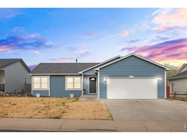 $450,000 | 107 North 49th Ave Place, Greeley, CO 80634