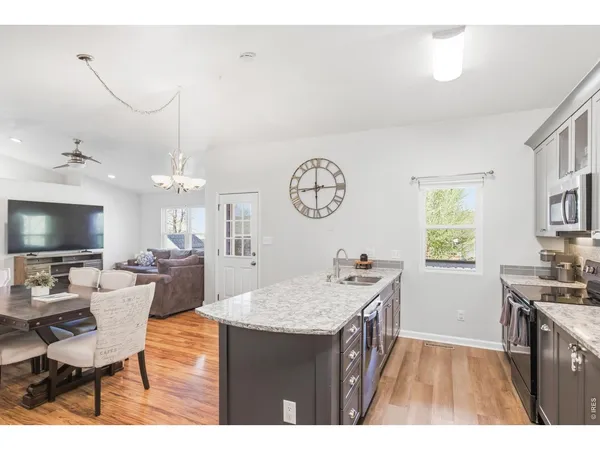 $450,000 | 107 North 49th Ave Place, Greeley, CO 80634