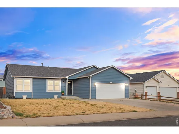 $450,000 | 107 North 49th Ave Place, Greeley, CO 80634