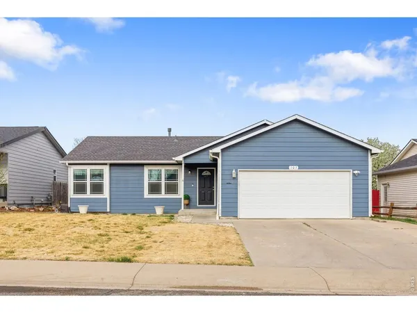 $450,000 | 107 North 49th Ave Place, Greeley, CO 80634