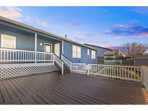 $450,000 | 107 North 49th Ave Place, Greeley, CO 80634