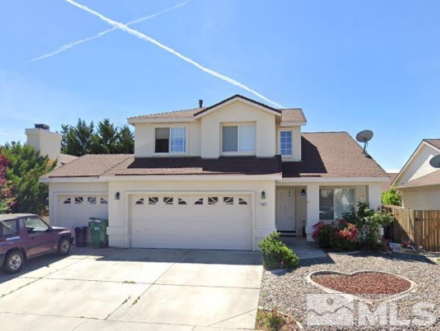 1465 Ridge Point Drive Carson City, NV 89706 - Photo 1 of 19 Photo 1
