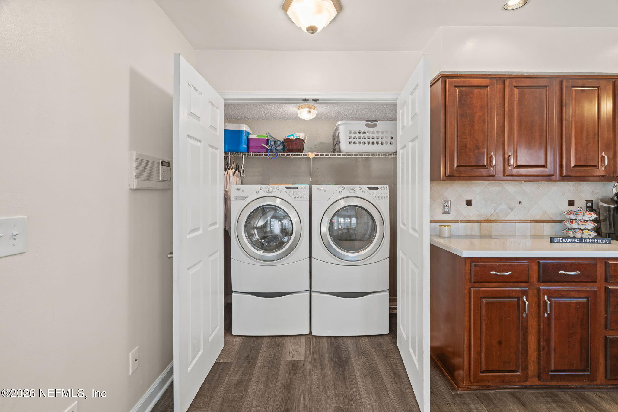 3151 Nautilus Road Middleburg, FL 32068 - Photo 49 of 50 Laundry