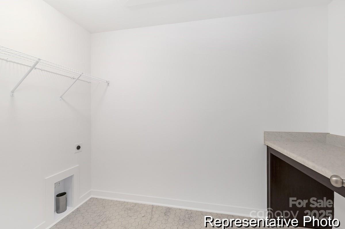 128 Peak Vw Road, Unit 5P Statesville, NC 28677 - Photo 24 of 28 a view of utility room