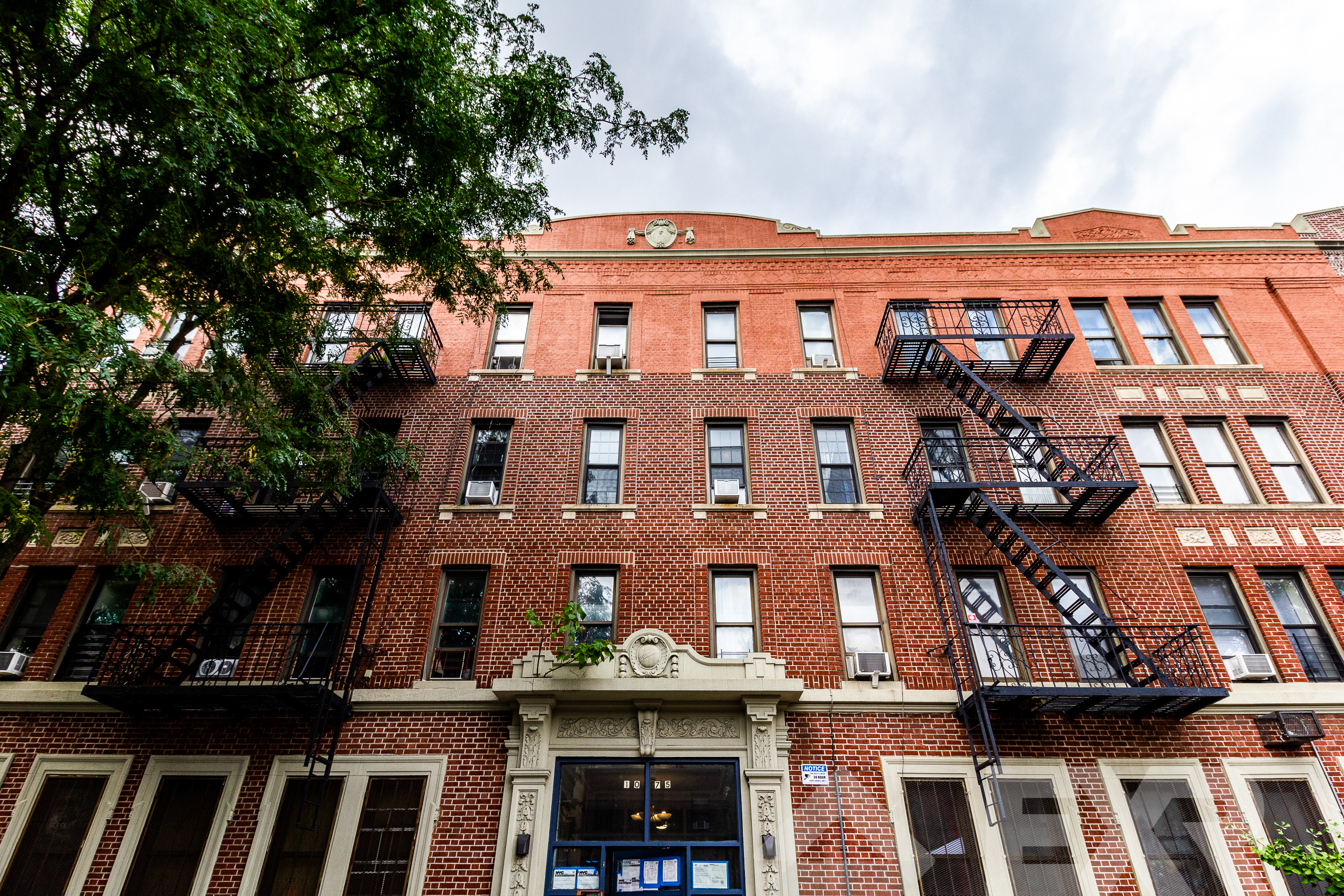 1075 Greene Avenue, Unit 1D Brooklyn, NY 11221 - Photo 7 of 7