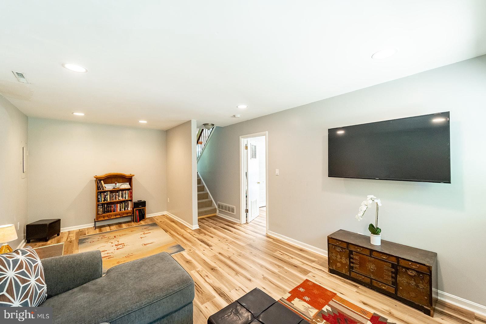 1017 Timber Creek Drive Annapolis, MD 21403 - Photo 13 of 33 Lower Level