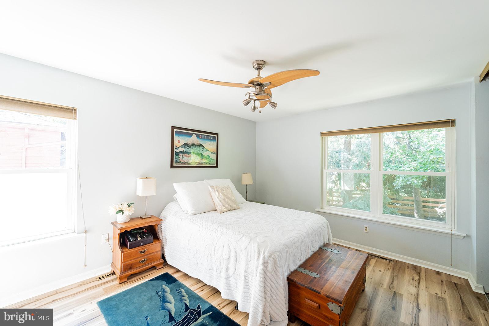 1017 Timber Creek Drive Annapolis, MD 21403 - Photo 15 of 33 Primary Bedroom