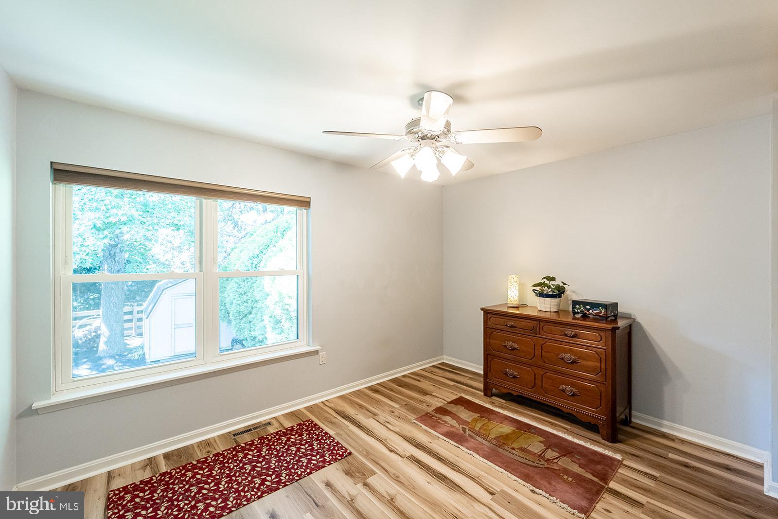 1017 Timber Creek Drive Annapolis, MD 21403 - Photo 18 of 33 Second Spacious Bedroom