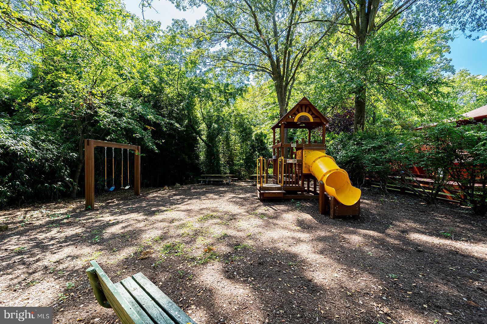 1017 Timber Creek Drive Annapolis, MD 21403 - Photo 25 of 33 Playground
