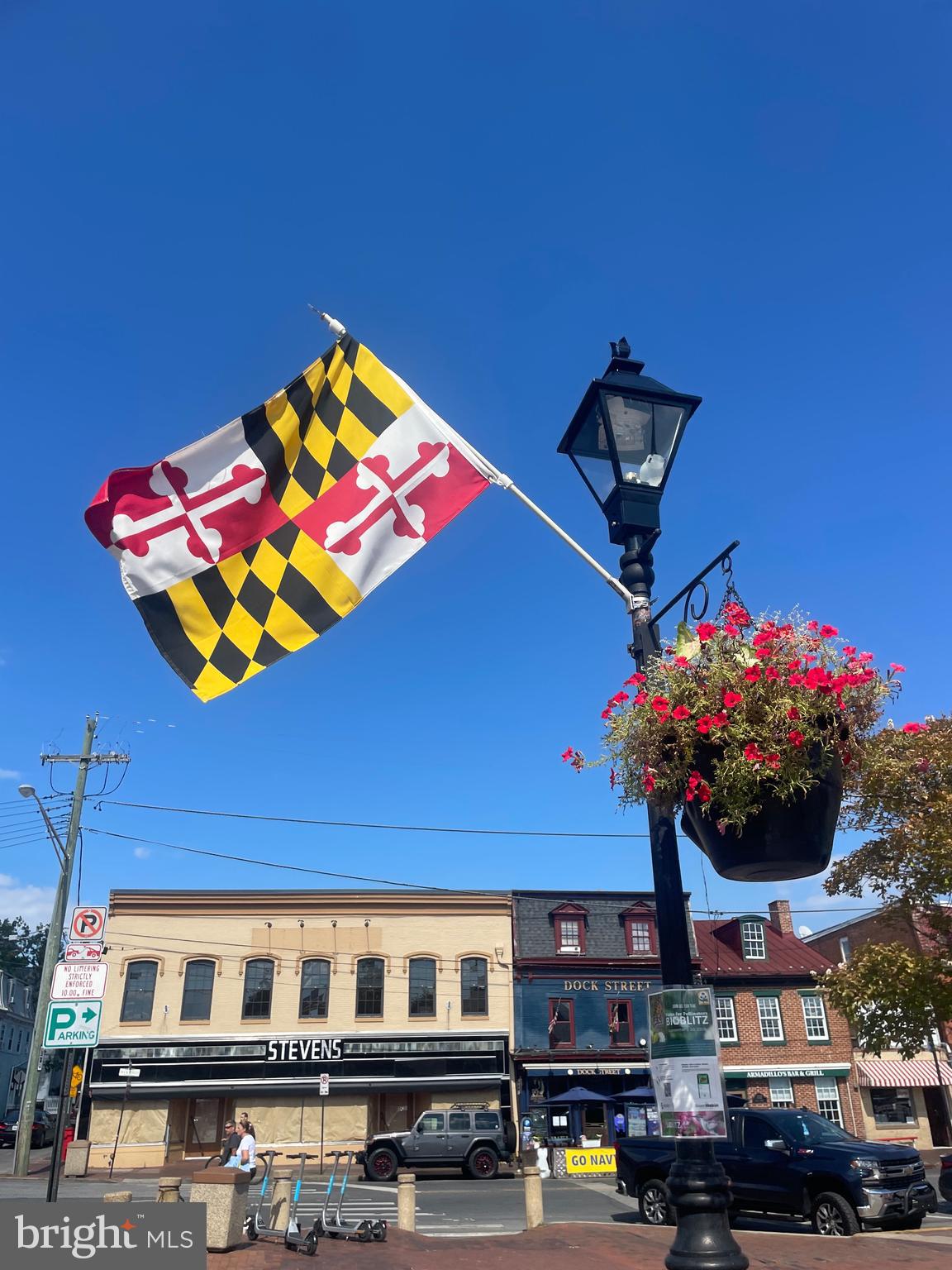 1017 Timber Creek Drive Annapolis, MD 21403 - Photo 28 of 33 Downtown Historic Annapolis